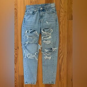 H&M &denim Jeans